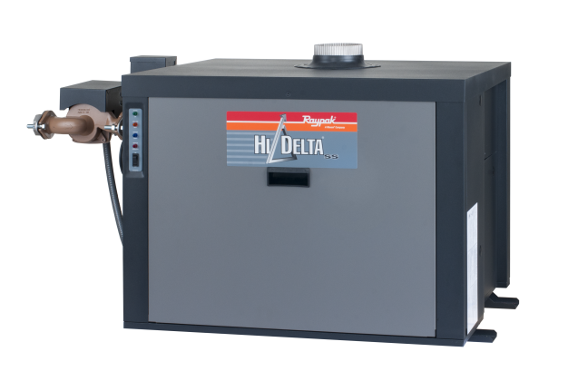 boiler repair and installation servie